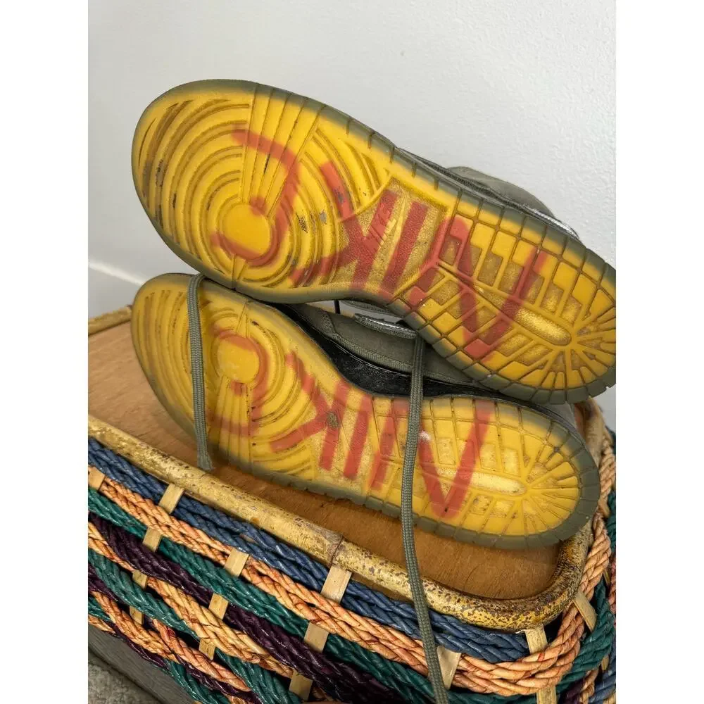 Nike Dunk High All-Star Galaxy Rogue Size 11 - Picture 9 of 9